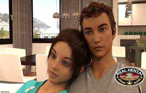 My Little Katelyn [Ver. Chapter 3] (2019/PC/RUS/ENG)