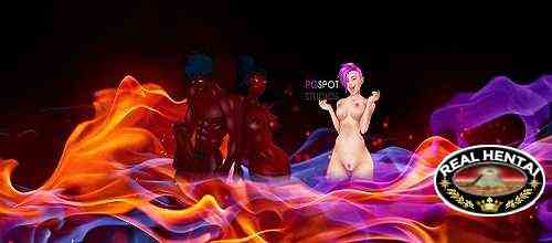 The Legend of LUST Sex Archive [Ver.55] (2022/PC/ENG)