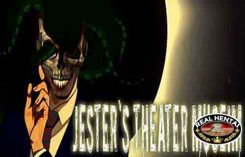 Jester`s Theater Museum [Ver. Final] (2022/PC/ENG)