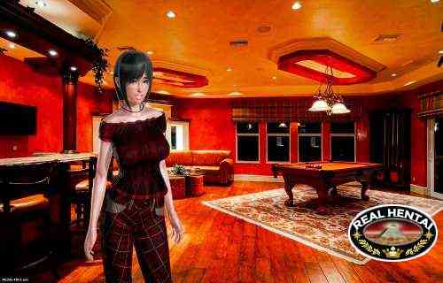 Hypnosis [Ver.1.2] (2019/PC/ENG)