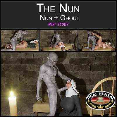The Nun