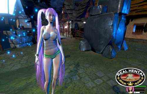 Lilly Knight and the Three Cities of Lust