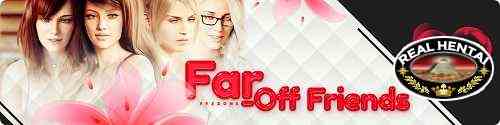 Far-Off Friends [v.0.6] [2022/PC/ENG/RUS] Uncen