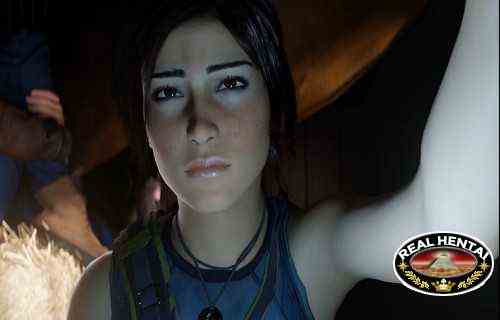 Lara's Fall - slicing