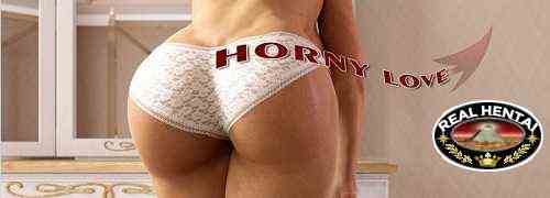 Horny Love [v.1.0 LE] [2022/PC/ENG/RUS] Uncen