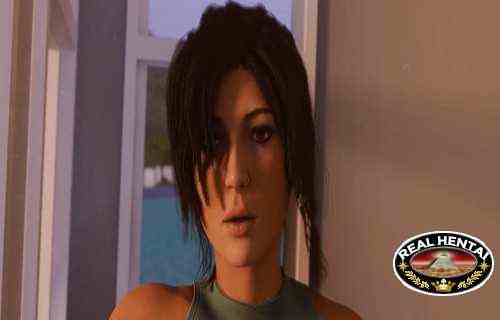 Lara's Fall 2 - slicing