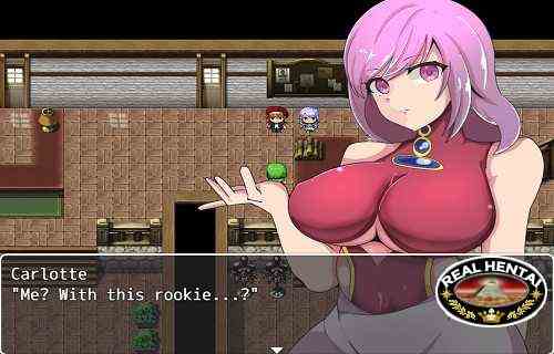 I fight for glory…and her Naughty videos [Ver. Final] (2022/PC/ENG)