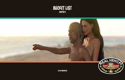 Bucket List 3