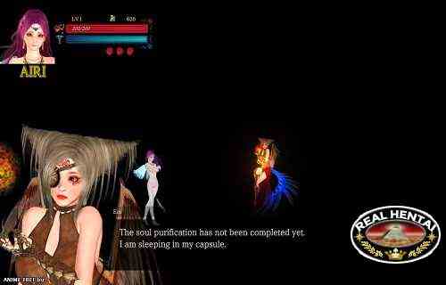 Guilty Hell 2 [Ver.0.9] (2022/PC/ENG/Japan)