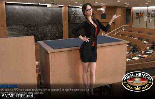 Making a Mark aka Life (Life / Жизнь) (2017/PC/RUS/ENG)