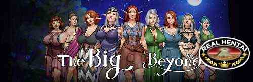 The Big Beyond [v.0.07] [2021/PC/ENG/RUS] Uncen