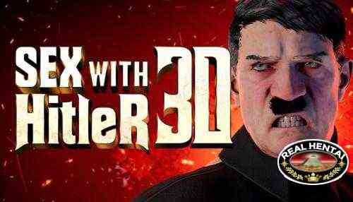 SEX with HITLER 3D