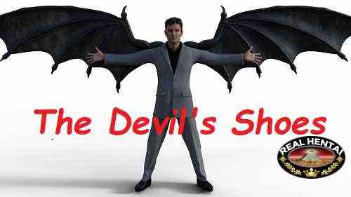 The Devil's Shoes [Ch. 6 v5.0] [2022/PC/ENG/RUS] Uncen