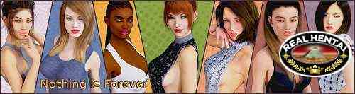 Nothing Is Forever [v0.6.3] [2022/PC/ENG/RUS] Uncen