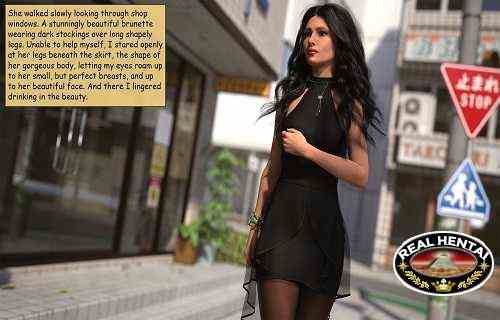 My Amazing Transformation