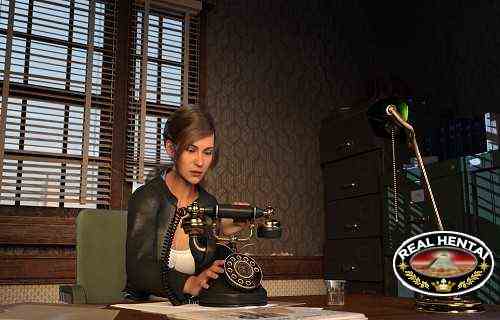 A Detective’s Way (2022/PC/ENG) A Detective’s Way (2022/PC/ENG)