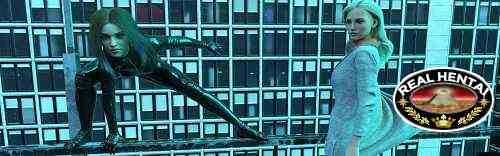 Cambion [v0.6] [2022/PC/ENG/RUS] Uncen