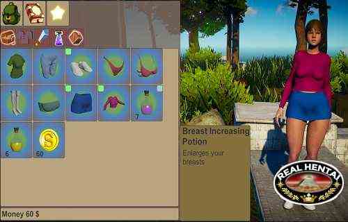 Depravity Level [Ver.0.01] (2022/PC/ENG)