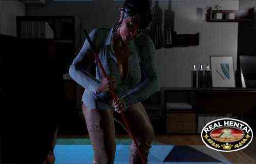 Recently Divorced [Ver.1.2] (2022/PC/ENG)