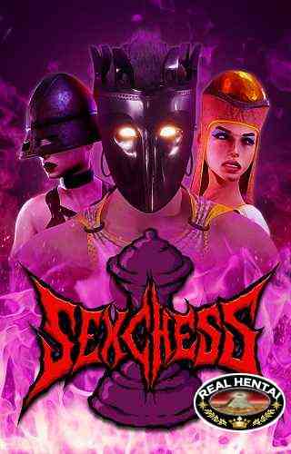 Sex Chess [Ver.9917588] (2022/PC/RUS/ENG)