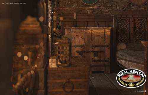 Amarta 2 - The Potion