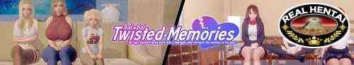 Twisted Memories [v0.5] [2022/PC/ENG/RUS] Uncen