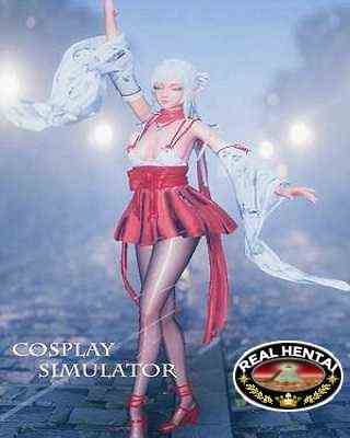 Cosplay Simulator [Ver.0.98] (2022/PC/ENG/Japan)