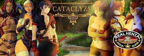 Cataclyzm [v.0.24]  [2022/PC/ENG/RUS] Uncen