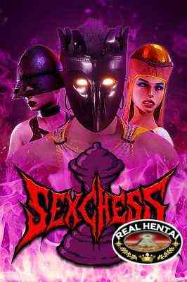 Sex Chess [v.9957402] [2022/PC/ENG/RUS] Uncen