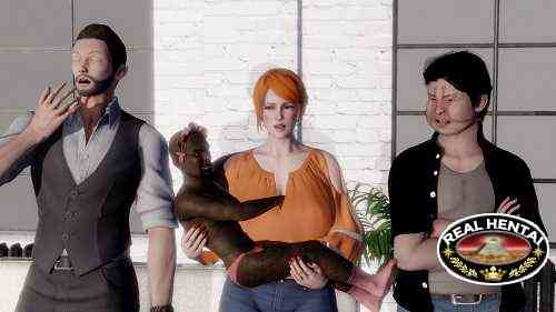 Trolley Trouble [v0.18.0] [2022/PC/ENG/RUS] Uncen