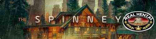 The Spinney [v.0.10] [2022/PC/ENG/RUS] Uncen