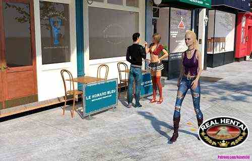 Conquest Online Chapter 3