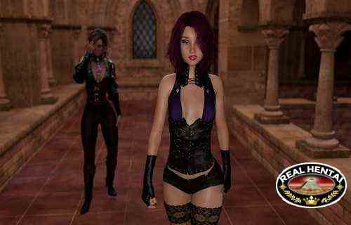 Conquest Online Chapter 2