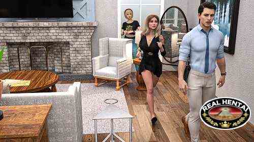 Rosewater Manor [Ep.10 Final] [2022/PC/ENG/RUS] Uncen