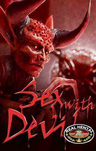 Sex with The Devil