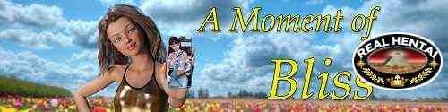 A Moment of Bliss [v5.0.1 Final] [2022/PC/ENG/RUS] Uncen