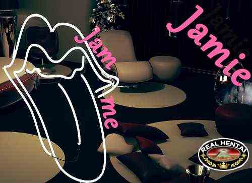 Jamie [v.0.9.2] [2022/PC/ENG/RUS] Uncen