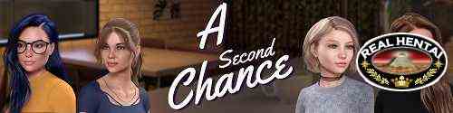 A Second Chance [v0.1.2 Alpha] [2022/PC/ENG/RUS] Uncen