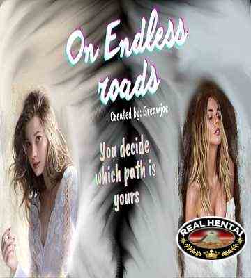 On Endless Roads [2023-10-18] [2022/PC/ENG/RUS] Uncen