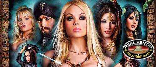 Pirate King [Ch 1 end][2020/PC/ENG/RUS] Uncen