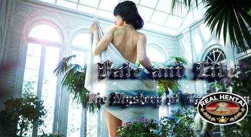 Судьба и жизнь: Тайна Волинхорна / Fate and Life: The Mystery of Vaulinhorn [Ch.3] [2022/PC/ENG/RUS] Uncen