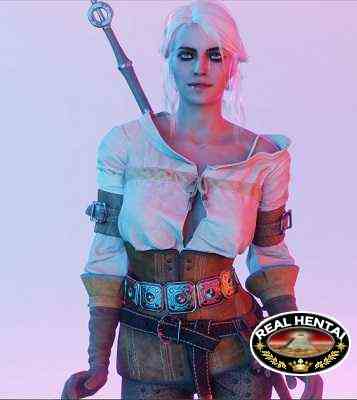 Ведьмак 4: Обучение Цири / Witcher 4 Ciri Training [v.0.17] [2022/PC/ENG/RUS] Uncen