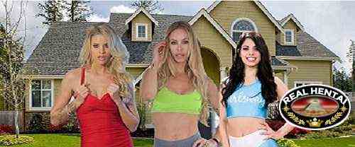 Into Affection [v0.02] [2022/PC/ENG/RUS] Uncen