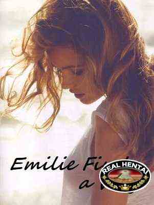 Emilie Finds a Way [v.0.7 Beta] [2022/PC/ENG/RUS] Uncen