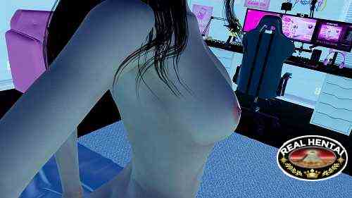 Live Two Lives [v.0.3] [2022/PC/ENG/RUS] Uncen