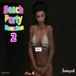 Beach Party Reunion 2 (online game)