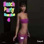 Beach Party Reunion 4 (online game)