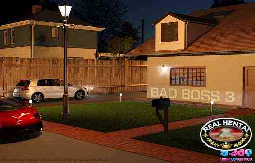 Bad Boss 03