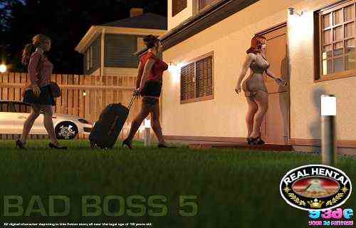 Bad Boss 05