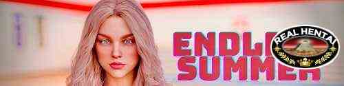 Endless Summer [v.0.23] [2022/PC/ENG/RUS] Uncen